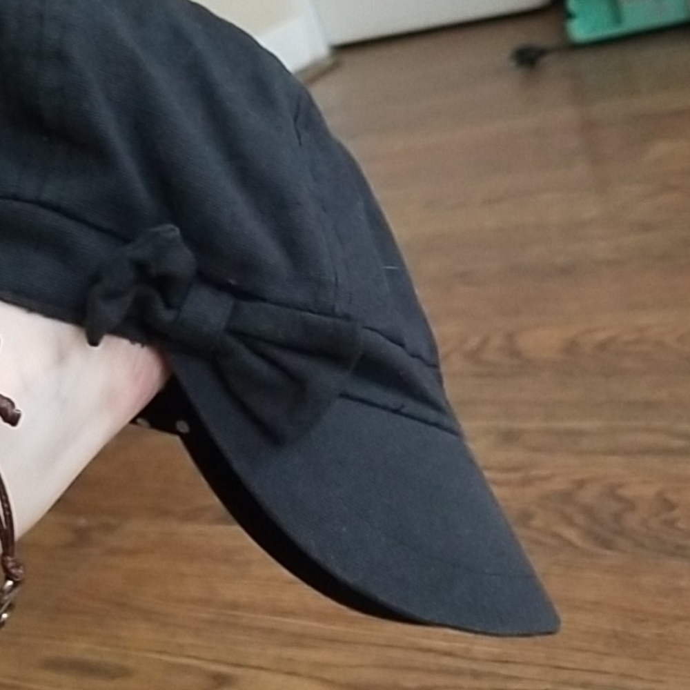 Black Hat